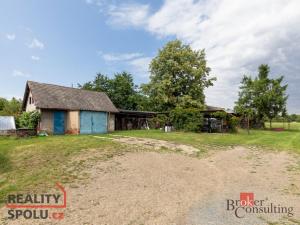 Prodej rodinného domu, Liptaň, 112 m2