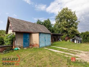 Prodej rodinného domu, Liptaň, 112 m2