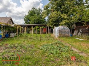 Prodej rodinného domu, Liptaň, 112 m2