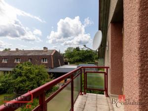Prodej rodinného domu, Liptaň, 112 m2