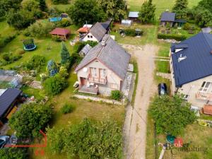 Prodej rodinného domu, Liptaň, 112 m2