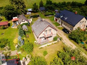 Prodej rodinného domu, Liptaň, 112 m2
