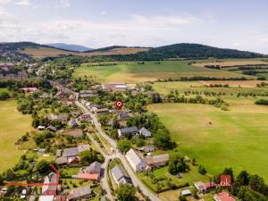 Prodej rodinného domu, Liptaň, 112 m2