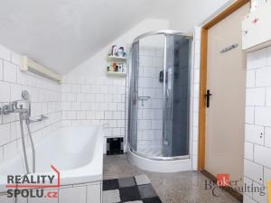 Prodej rodinného domu, Liptaň, 112 m2