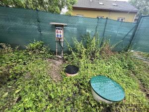 Prodej pozemku pro bydlení, Březina - Březina (dříve okres Tišnov), 1465 m2