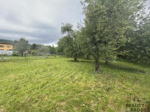 Prodej pozemku pro bydlení, Březina - Březina (dříve okres Tišnov), 1465 m2