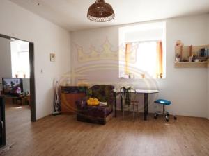 Prodej bytu 3+kk, Choustníkovo Hradiště, 68 m2