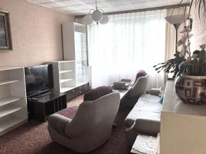 Prodej bytu 2+1, Ostrov, Kollárova, 60 m2