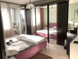 Prodej bytu 2+1, Ostrov, Kollárova, 60 m2