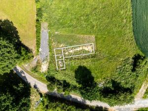Prodej pozemku pro bydlení, Ždírec, 1144 m2