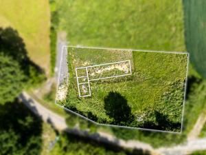 Prodej pozemku pro bydlení, Ždírec, 1144 m2