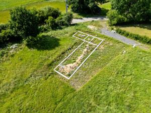 Prodej pozemku pro bydlení, Ždírec, 1144 m2