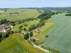 Prodej pozemku pro bydlení, Ždírec, 1144 m2