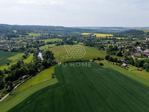 Prodej pozemku pro bydlení, Ždírec, 1144 m2