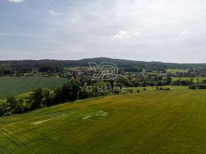 Prodej pozemku pro bydlení, Ždírec, 1144 m2