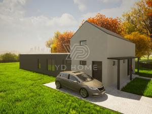 Prodej pozemku pro bydlení, Ždírec, 1144 m2