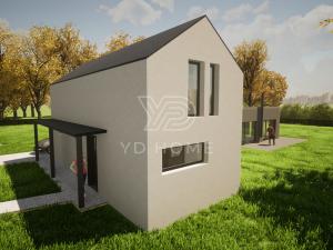 Prodej pozemku pro bydlení, Ždírec, 1144 m2