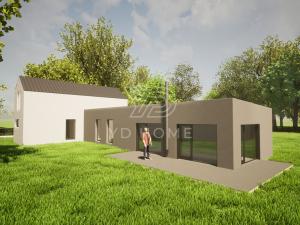 Prodej pozemku pro bydlení, Ždírec, 1144 m2