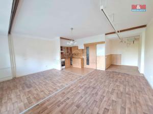 Pronájem bytu 1+kk, Hrabyně, 42 m2