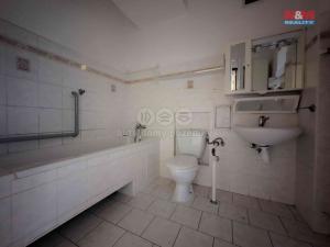 Pronájem bytu 1+kk, Hrabyně, 42 m2
