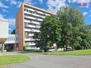 Pronájem bytu 1+kk, Hrabyně, 42 m2