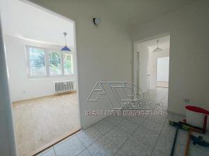 Pronájem bytu 3+1, České Budějovice, Slunečná, 66 m2