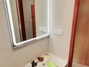 Pronájem bytu 1+1, Frenštát pod Radhoštěm, 38 m2