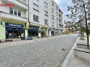 Pronájem obchodního prostoru, Ostrava - Moravská Ostrava, 28. října, 35 m2