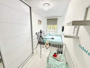 Pronájem bytu 2+1, Orlová - Lutyně, F. S. Tůmy, 44 m2