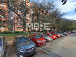 Pronájem bytu 2+1, Orlová - Lutyně, F. S. Tůmy, 44 m2