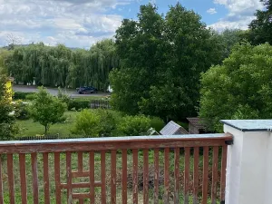 Prodej vily, Úštěk, 240 m2