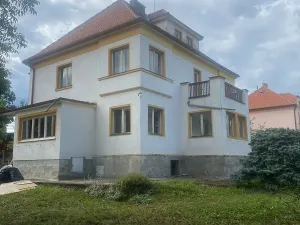 Prodej vily, Úštěk, 240 m2