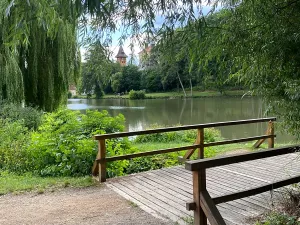 Prodej vily, Úštěk, 240 m2