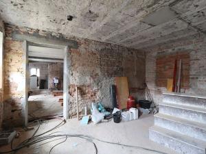 Prodej obchodního prostoru, Bříství, 240 m2