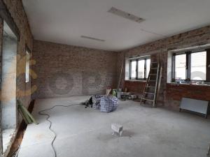 Prodej obchodního prostoru, Bříství, 240 m2
