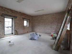 Prodej obchodního prostoru, Bříství, 240 m2
