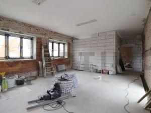 Prodej obchodního prostoru, Bříství, 240 m2