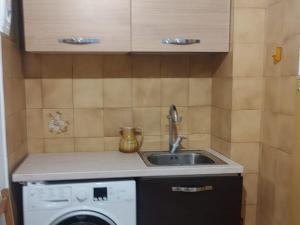 Prodej bytu 2+kk, Corso Mediterraneo, Scalea, Kalábrie, Itálie, 30 m2