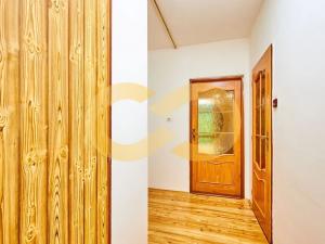 Prodej bytu 3+1, Vimperk, Sklářská, 65 m2