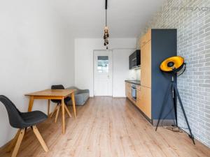 Pronájem bytu 2+kk, Praha - Vinohrady, Budečská, 50 m2
