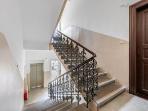 Pronájem bytu 2+kk, Praha - Vinohrady, Budečská, 50 m2