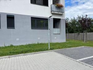 Pronájem bytu 2+kk, Velké Meziříčí, Hornoměstská, 57 m2