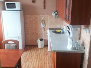 Pronájem bytu 2+1, Bruntál, tř. Obr. míru, 56 m2