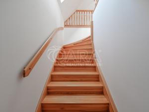 Pronájem bytu 4+1, Davle, K pivovaru, 214 m2