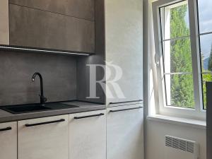 Pronájem bytu 2+1, Nový Bor, Jiráskova, 52 m2