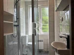 Pronájem bytu 2+1, Nový Bor, Jiráskova, 52 m2