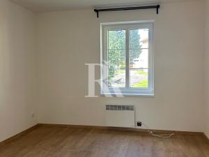 Pronájem bytu 2+1, Nový Bor, Jiráskova, 52 m2