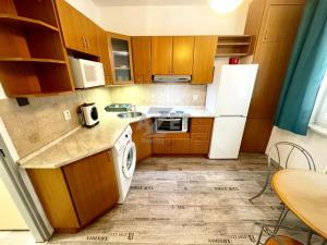 Pronájem bytu 1+1, Orlová - Lutyně, Masarykova třída, 41 m2