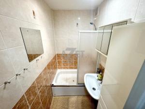 Pronájem bytu 1+1, Orlová - Lutyně, Masarykova třída, 41 m2