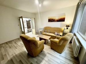 Pronájem bytu 1+1, Orlová - Lutyně, Masarykova třída, 41 m2
